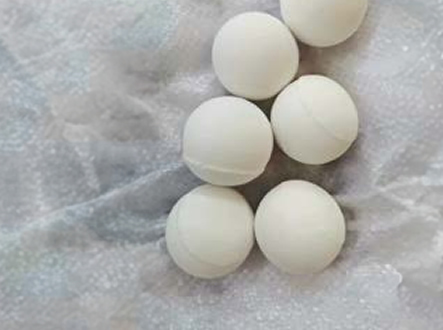 Regenerative Ball